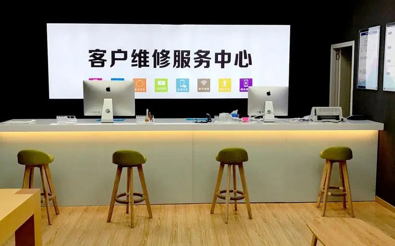偃师苹果手机维修点地址电话信息